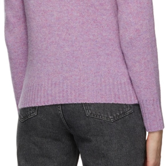 A.P.C Leonie Sweater - Picture 2 of 7